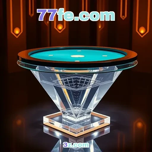 77fe.com: Entretenimento Sem Limites nos Jogos de Mesa Online